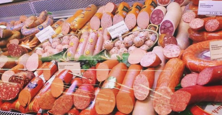 Saiba quais são os riscos de consumir produtos embutidos regularmente 000007 780x405 - Saiba quais são os riscos de consumir produtos embutidos regularmente
