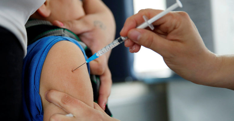 Bebê de um ano morre de H1N1 em Salvador; caso é o 11º óbito pela doença na capital baiana 1060276314 780x405 - Bebê de um ano morre de H1N1 em Salvador; caso é o 11º óbito pela doença na capital baiana