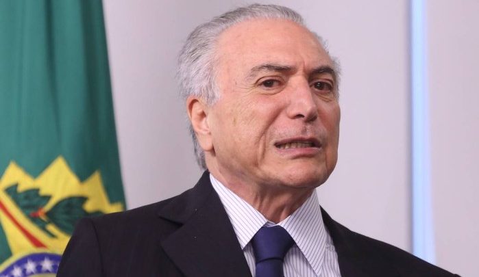 Temer reúne ministros para discutir greve dos caminhoneiros 2016 923299951 imposto do presente 20160714 699x405 - Temer reúne ministros para discutir greve dos caminhoneiros