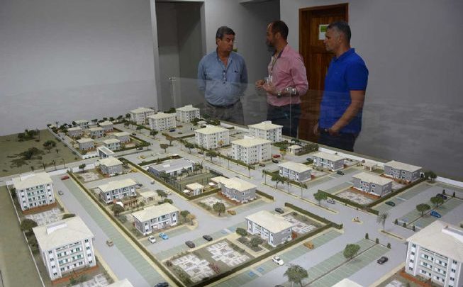 Prefeitura e IFBA avaliam parceria para qualificação de servidores 2052018121838 653x405 - Prefeitura e IFBA avaliam parceria para qualificação de servidores