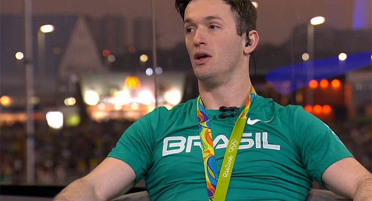 Diego Hypolito revela que foi abusado por treinadores: ‘Me faziam pegar pilha com o ânus’ 4db5e27e9adbc3b231b99a1713e1bac6 750x405 - Diego Hypolito revela que foi abusado por treinadores: ‘Me faziam pegar pilha com o ânus’