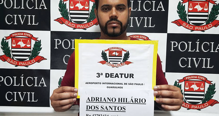 Apontado como líder do PCC é preso em flagrante após viagem a Camaçari Captura de tela 2018 05 11 13.55.17 1 765x405 - Apontado como líder do PCC é preso em flagrante após viagem a Camaçari