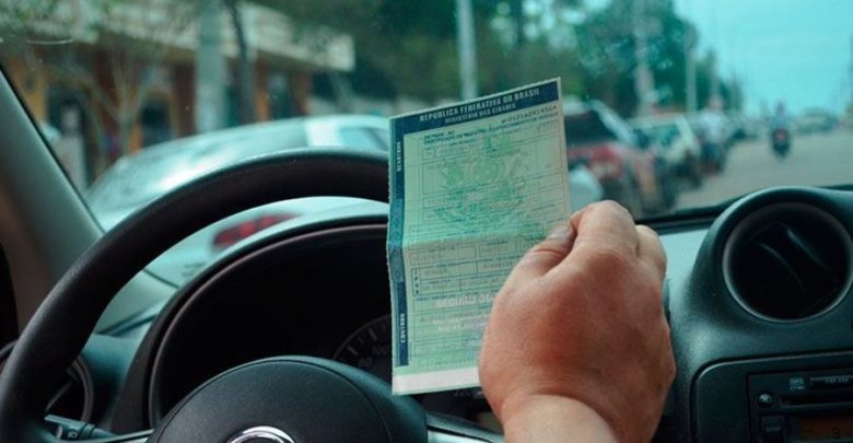 IPVA: 351 mil ficaram sem pagar imposto na Bahia; veja como negociar IPVA 780x405 - IPVA: 351 mil ficaram sem pagar imposto na Bahia; veja como negociar