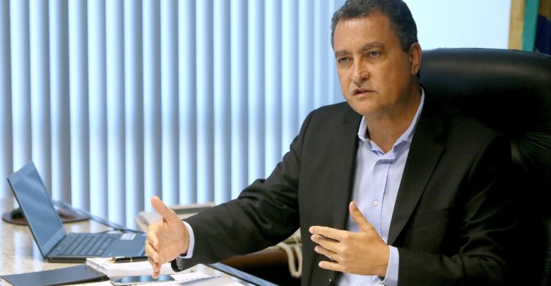 Rui Costa anuncia a chapa majoritária nesta segunda-feira Rui Costa gabinete 780x405 - Rui Costa anuncia a chapa majoritária nesta segunda-feira