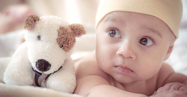 Novo exame diagnostica autismo em bebês com 3 meses de vida adorable baby blur 428388 1024x683 780x405 - Novo exame diagnostica autismo em bebês com 3 meses de vida