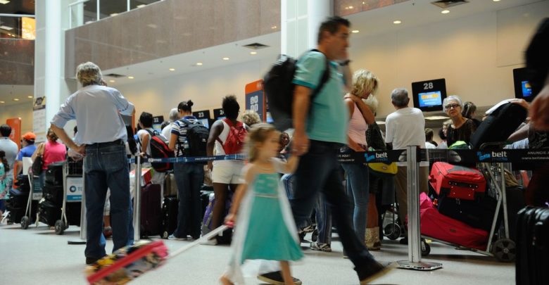 Cade pede que governo mantenha cobrança por despacho de malas aeroporto 780x405 - Cade pede que governo mantenha cobrança por despacho de malas