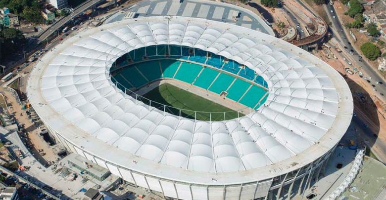 Bahia terá loja na área externa da Fonte Nova arena fonte 02 780x405 - Bahia terá loja na área externa da Fonte Nova