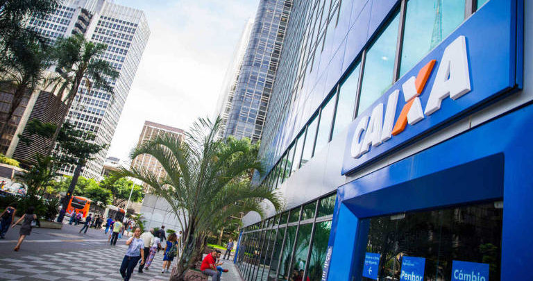 Caixa Econômica Federal vai fechar 100 agências no país banner3 1 768x405 - Caixa Econômica Federal vai fechar 100 agências no país
