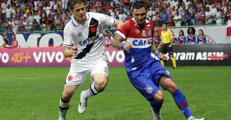 Jogadores do Bahia festejam segundo triunfo no Brasileirão csm 26042018BQ1930 361ed7377c 780x405 - Jogadores do Bahia festejam segundo triunfo no Brasileirão