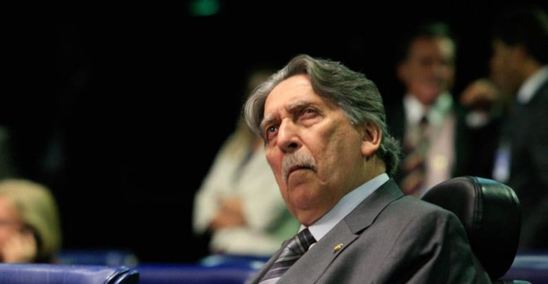 Morre Epitácio Cafeteira, governador do Maranhão de 1987 a 1990 epitacio cafeterira 780x405 - Morre Epitácio Cafeteira, governador do Maranhão de 1987 a 1990