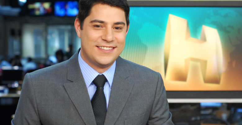 Sucesso como apresentador, Evaristo Costa entra na mira do SBT evaristo costa 20130619 0006 780x405 - Sucesso como apresentador, Evaristo Costa entra na mira do SBT