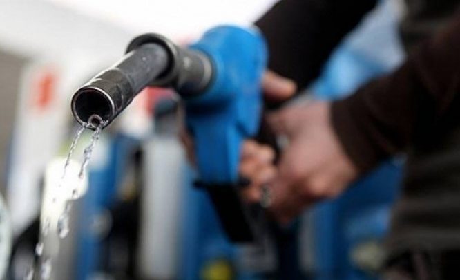 Petrobras eleva preços do diesel e da gasolina a novas máximas a partir de hoje gasolina 666x405 - Petrobras eleva preços do diesel e da gasolina a novas máximas a partir de hoje