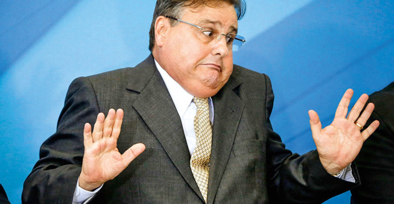 Lava Jato prende suspeito de ser 'homem da mala' de Geddel geddel vieira lima 1 780x405 - Lava Jato prende suspeito de ser 'homem da mala' de Geddel