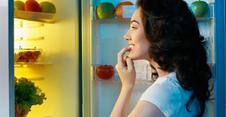 Comer antes de dormir engorda? guilt free snacks 780x405 - Comer antes de dormir engorda?