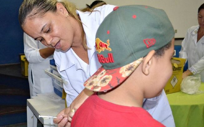 Cinco casos confirmados de H1N1 em Feira de Santana h1n1 653x405 - Cinco casos confirmados de H1N1 em Feira de Santana