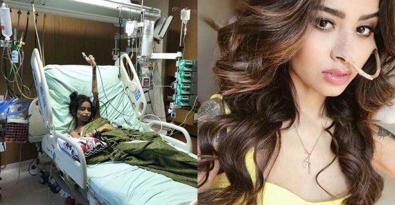 Após luta contra câncer raro, digital influencer Nara Almeida morre em São Paulo influenciadora nara almeida tem quadro agravado e morre ness 780x405 - Após luta contra câncer raro, digital influencer Nara Almeida morre em São Paulo