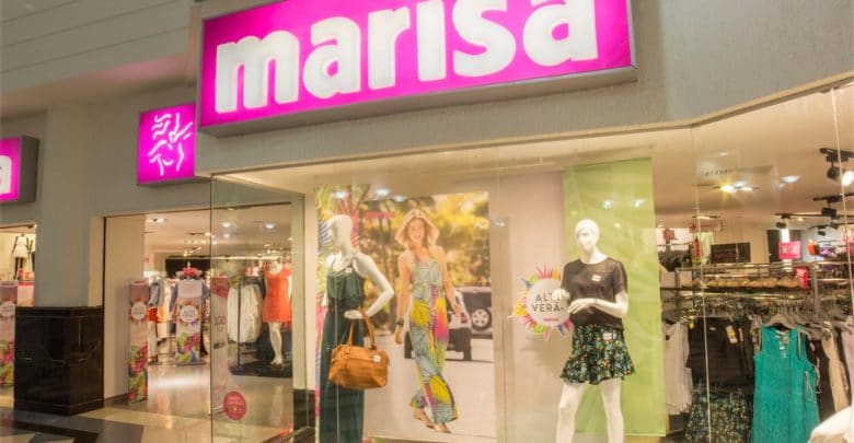 Marisa vai de lucro a prejuízo de R$ 41 milhões no trimestre marisa marisa marisa alo alo bahia 780x405 - Marisa vai de lucro a prejuízo de R$ 41 milhões no trimestre