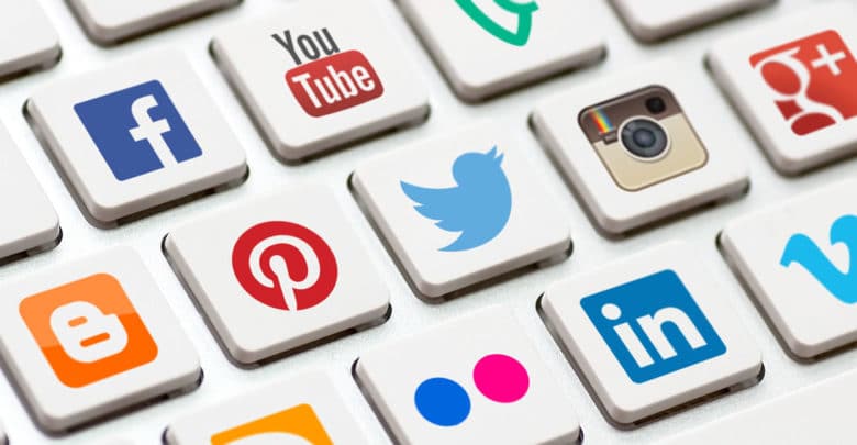 As redes sociais mais usadas no Brasil marketing politico nas redes sociais 780x405 - As redes sociais mais usadas no Brasil