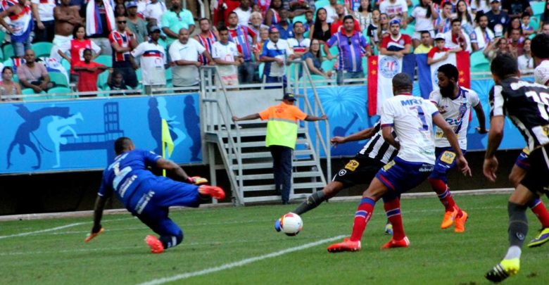 Bahia empata sem gols com Botafogo-PB e vai às semis no Nordestão maxresdefault 780x405 - Bahia empata sem gols com Botafogo-PB e vai às semis no Nordestão