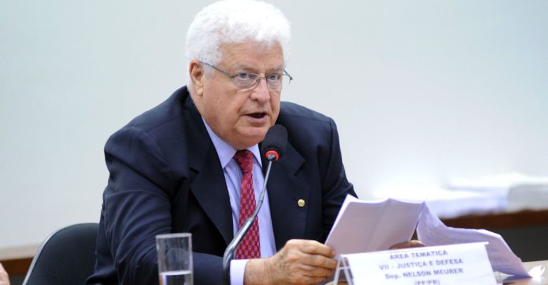 STF condena deputado Nelson Meurer por corrupção passiva nelson meurer 780x405 - STF condena deputado Nelson Meurer por corrupção passiva