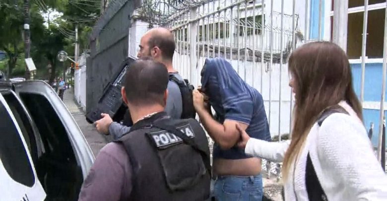 Polícia faz operação contra pedofilia em 24 estados e em Brasília pedofilia 780x405 - Polícia faz operação contra pedofilia em 24 estados e em Brasília