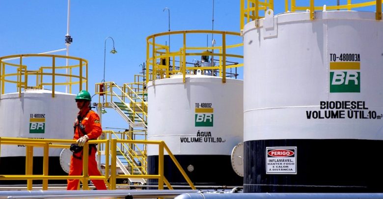 Petrobras volta a perder posto de maior empresa da Bolsa em valor de mercado petrobras biodiesel 780x405 - Petrobras volta a perder posto de maior empresa da Bolsa em valor de mercado