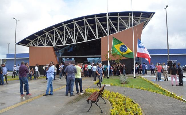 Prefeitura de Feira de Santana custeará parte do funcionamento da Policlínica Regional policlinica 653x405 - Prefeitura de Feira de Santana custeará parte do funcionamento da Policlínica Regional