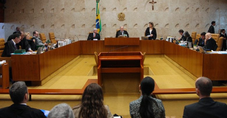 Pesquisa indica que 64,3% da população não concorda com cargos vitalícios no STF senado 3 780x405 - Pesquisa indica que 64,3% da população não concorda com cargos vitalícios no STF