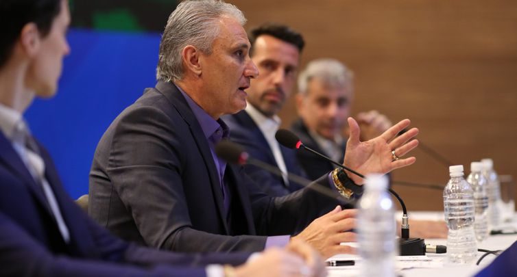 Tite convoca hoje os 23 jogadores que disputarão a Copa da Rússia tite convocacao 754x405 - Tite convoca hoje os 23 jogadores que disputarão a Copa da Rússia