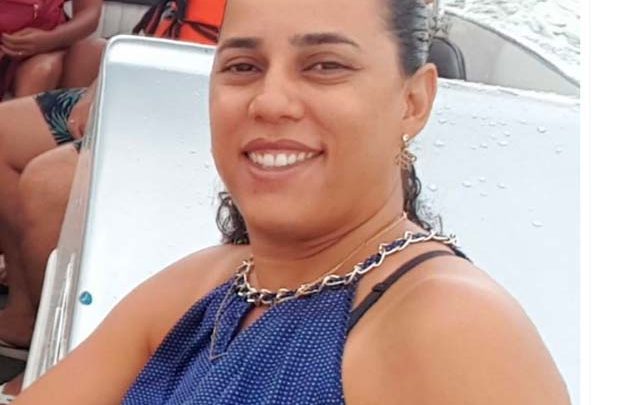 Sequestrador abraça e agradece vítima após mantê-la refém por 20h na Bahia vitima 620x405 - Sequestrador abraça e agradece vítima após mantê-la refém por 20h na Bahia