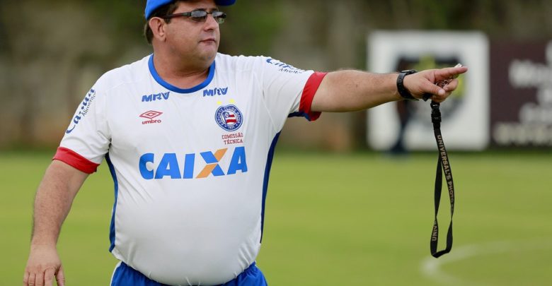 'A estratégia era buscar alguma coisa no segundo tempo', diz Guto 1 Inter 1 780x405 - 'A estratégia era buscar alguma coisa no segundo tempo', diz Guto