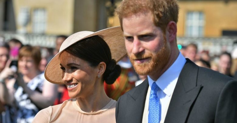 Príncipe Harry e Meghan Markle devolvem R$ 35 milhões em presentes de casamento 1 meghan 780x405 - Príncipe Harry e Meghan Markle devolvem R$ 35 milhões em presentes de casamento