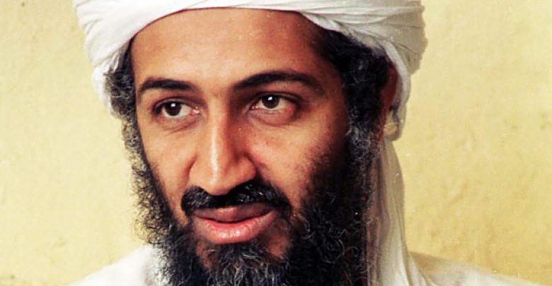 Osama Bin Laden planejou matar David Beckham na Copa de 1998, diz jornalista Bin Laden 780x405 - Osama Bin Laden planejou matar David Beckham na Copa de 1998, diz jornalista