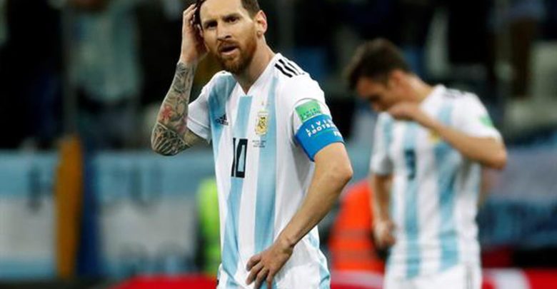 Argentina tem hoje dia D na Copa, que entra no 13º dia Messi 780x405 - Argentina tem hoje dia D na Copa, que entra no 13º dia