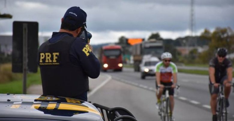 PRF inicia 'Operação São João 2018' com mais de 500 policias nas rodovias da Bahia PRF 780x405 - PRF inicia 'Operação São João 2018' com mais de 500 policias nas rodovias da Bahia