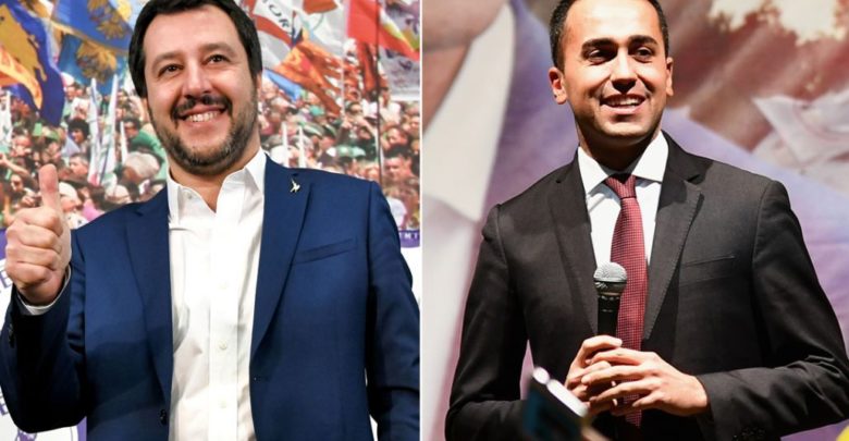 Itália encerra impasse e terá governo populista contrário à União Europeia aa8dfddee291ff695bd4b6a6bb4ab04c 780x405 - Itália encerra impasse e terá governo populista contrário à União Europeia