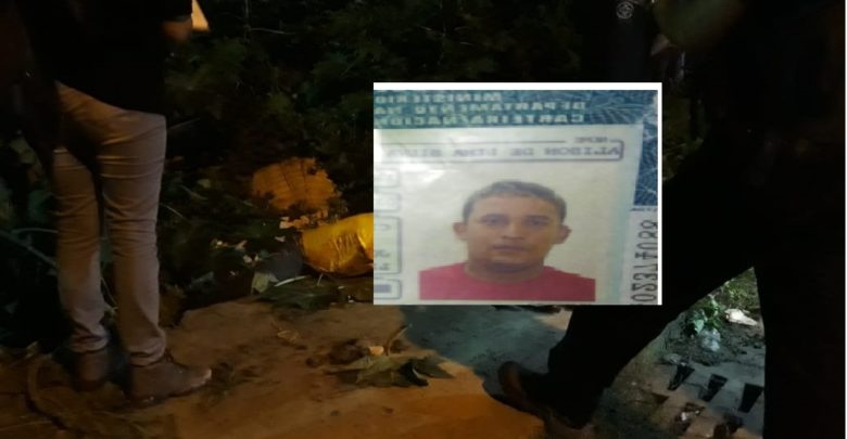 Instalador de internet é assassinado em Feira de Santana assassinato 780x405 - Instalador de internet é assassinado em Feira de Santana