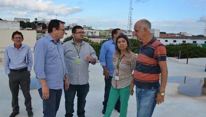 Secretários e técnicos da Coelba fazem visita técnica ao Centro Comercial Popular banner3 709x405 - Secretários e técnicos da Coelba fazem visita técnica ao Centro Comercial Popular