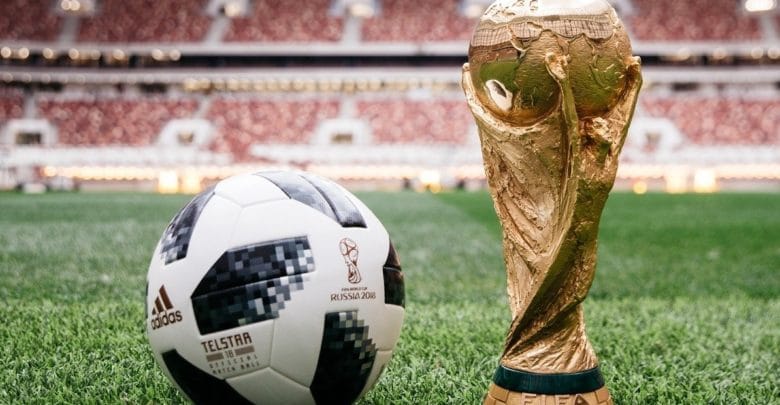 Governo flexibiliza expediente de servidores durante a Copa da Rússia bola copa 2018 1 780x405 - Governo flexibiliza expediente de servidores durante a Copa da Rússia