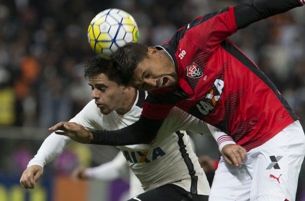 Cheio de desfalques, Corinthians aposta na conversa para enfrentar o Vitória corinthians e vitoria se enfrentam neste sabado b6 614x405 - Cheio de desfalques, Corinthians aposta na conversa para enfrentar o Vitória
