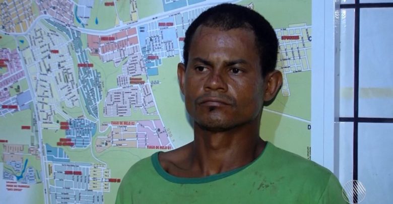 Suspeito de estuprar bebê de 4 meses é morto dentro de presídio no sul da Bahia estuprador de bebe 780x405 - Suspeito de estuprar bebê de 4 meses é morto dentro de presídio no sul da Bahia