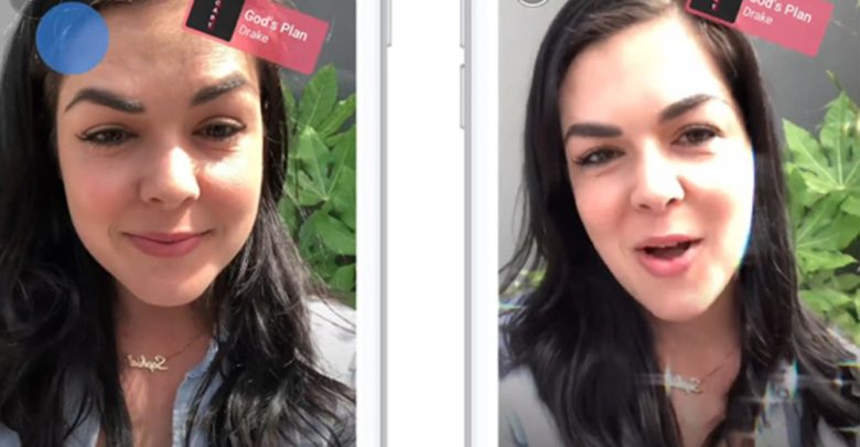 O que é e como funciona o novo Lip Sync Live do Facebook facebook lip sync header 1 e1528367138289 1001x750 780x405 - O que é e como funciona o novo Lip Sync Live do Facebook