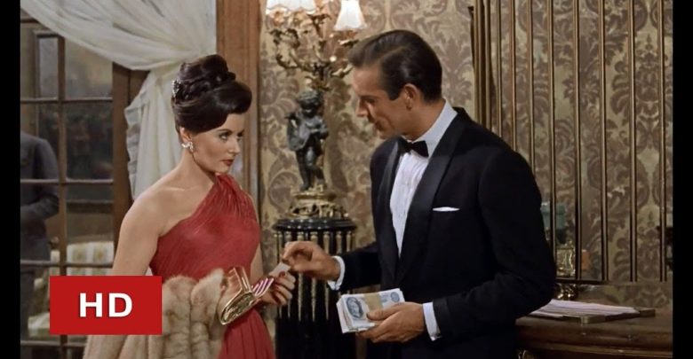 Eunice Gayson, primeira Bond girl dos filmes '007', morre aos 90 anos maxresdefault 780x405 - Eunice Gayson, primeira Bond girl dos filmes '007', morre aos 90 anos