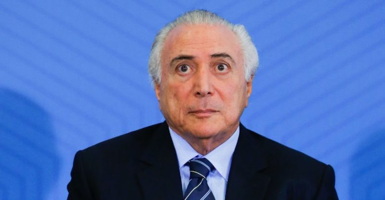 PF acha R$ 23,6 milhões em contas do coronel amigo de Temer termer 780x405 - PF acha R$ 23,6 milhões em contas do coronel amigo de Temer