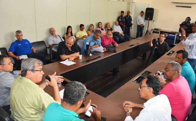 Vandalismo em equipamento municipal vai gerar processo e multa de até 1 milhão de reais 2572018101110 653x405 - Vandalismo em equipamento municipal vai gerar processo e multa de até 1 milhão de reais