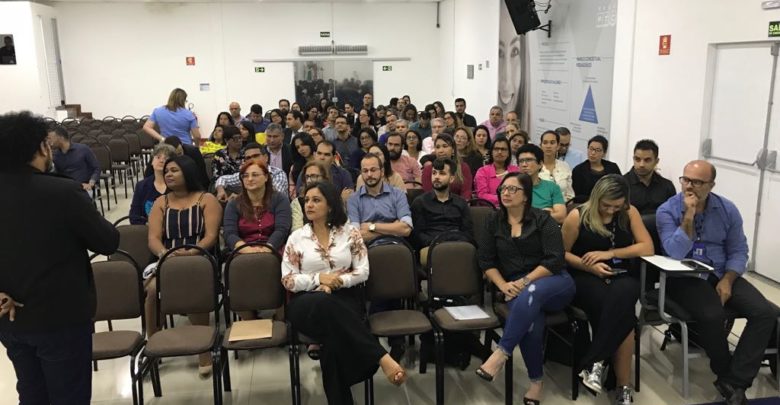 Jornada Pedagógica na FTC discute novas metodologias e avaliação Jornada pegagogica FTC 780x405 - Jornada Pedagógica na FTC discute novas metodologias e avaliação