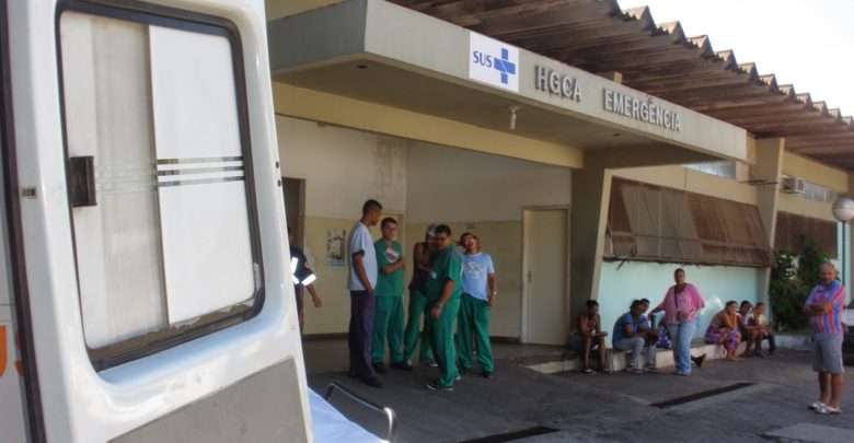Governo do Estado inaugura reforma e ampliação da Emergência do Hospital Clériston Andrade P4280677 780x405 - Governo do Estado inaugura reforma e ampliação da Emergência do Hospital Clériston Andrade