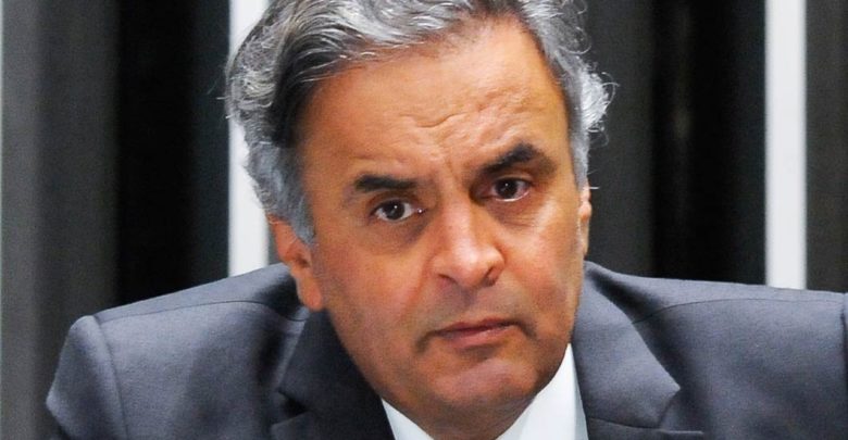 Presidente do STF dá 30 dias para que investigação sobre Aécio seja concluída aecio neves2 780x405 - Presidente do STF dá 30 dias para que investigação sobre Aécio seja concluída