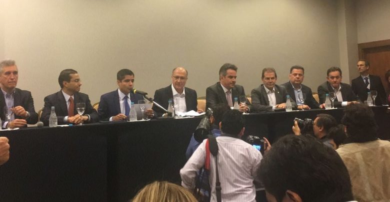 'Centrão' oficializa apoio à pré-candidatura de Alckmin à Presidência alckmin 780x405 - 'Centrão' oficializa apoio à pré-candidatura de Alckmin à Presidência