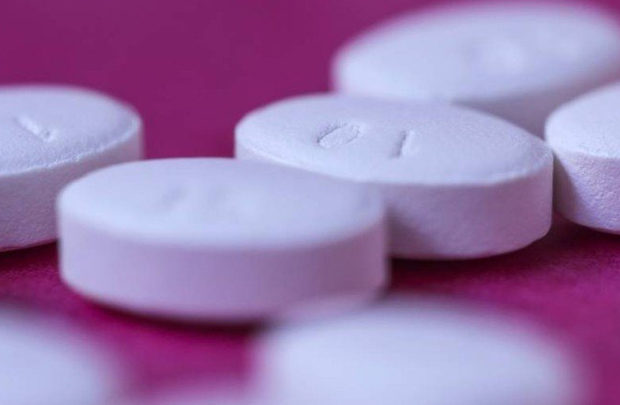 Aspirina pode amenizar sintomas do Alzheimer, sugere estudo aspirina 620x405 - Aspirina pode amenizar sintomas do Alzheimer, sugere estudo